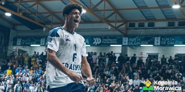 Industria Kielce powalczy o podpis hiszpańskiego mega talentu?