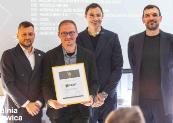 Iskra Biznes dalej rośnie w siłę