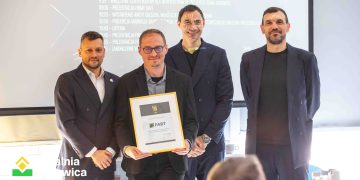 Iskra Biznes dalej rośnie w siłę