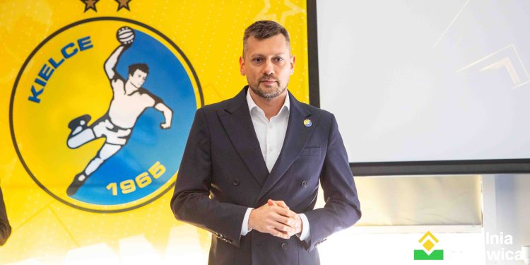 Liga Mistrzów piłkarzy ręcznych – Papaj: duży prestiż, mniejsze pieniądze, ale magnes dla sponsorów