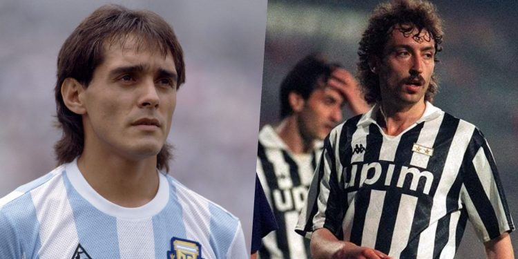 Przyjaciel Maradony w Kielcach. Weekend z piłkarskimi legendami