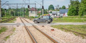 W kwietniu przetarg na projekt modernizacji linii kolejowej nr 8