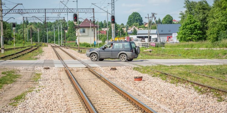 W kwietniu przetarg na projekt modernizacji linii kolejowej nr 8