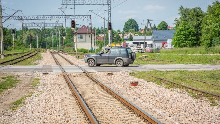 W kwietniu przetarg na projekt modernizacji linii kolejowej nr 8