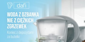 System kaucyjny w 2026 a koszt wody w domu: filtracja wygrywa z PET nie tylko ceną, ale całym TCO