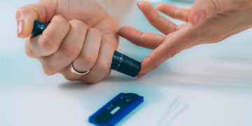 Higiena i precyzja w przypadku cukrzycy – o czym musi pamiętać każdy pacjent?