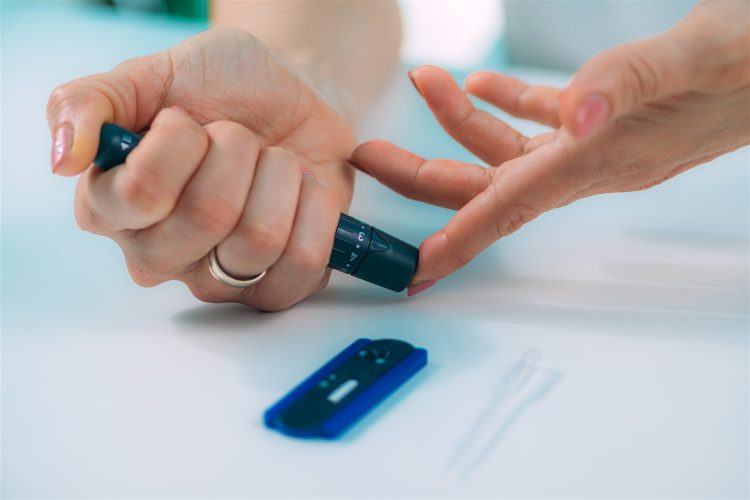 Higiena i precyzja w przypadku cukrzycy – o czym musi pamiętać każdy pacjent?