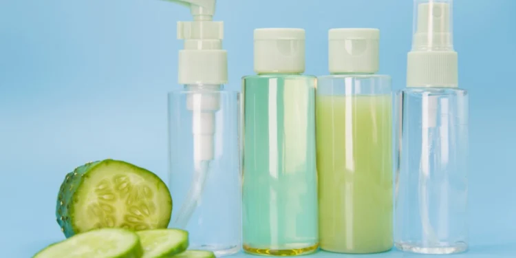 Kontraktowa produkcja kosmetyków: jak stworzyć własną markę beauty od podstaw