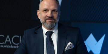 Industria dała stabilizację Iskrze, ale teraz chce przekazać pałeczkę właścicielską innemu podmiotowi