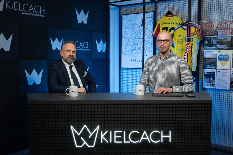 [WIDEO] Prezes ŚGP Industria: Dalej musimy być odpowiedzialni za drużynę, ale szukamy zmiany w sztafecie