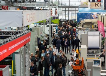 Przemysłowa Wiosna 2026 w Targach Kielce – ponad 700 wystawców i technologiczne premiery