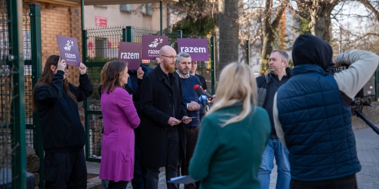 Partia Razem: Niż demograficzny to okazja do podniesienia jakości publicznych przedszkoli