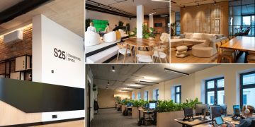 Pracujesz zdalnie? Może warto wyjść z domu. W Kielcach rusza bezpłatny „Home Office Spring Break”