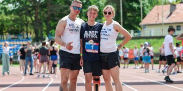 Ruszyły zapisy na finałową „Piątkę dla Bartka”