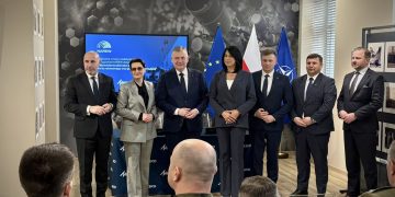 Mesko i PGZ podpisały umowę na produkcję elementów rakiet dla programu Narew