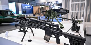 Minister Sobkowiak-Czarnecka w Kielcach: Pierwsze środki z SAFE mogą trafić do Polski w ciągu kilku tygodni