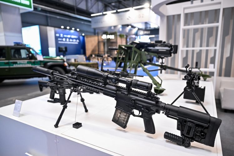 Minister Sobkowiak-Czarnecka w Kielcach: Pierwsze środki z SAFE mogą trafić do Polski w ciągu kilku tygodni