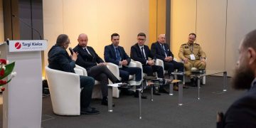 Eksperci w Targach Kielce: budowa odporności państwa wymaga partnerstwa służb i obywateli