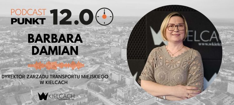 Barbara Damian, dyrektor Zarządu Transportu Miejskiego: Szacujemy, że nowa baza dla autobusów będzie gotowa na koniec 2028 roku