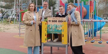 Rozpoczyna się 14. edycja budżetu obywatelskiego