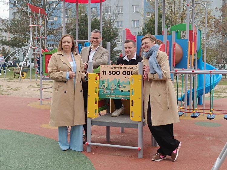 Rozpoczyna się 14. edycja budżetu obywatelskiego