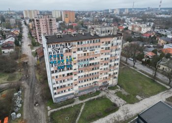 Miasto zapowiada zmiany przy ul. Młodej. Kielecki „Marriott” ma zostać zburzony