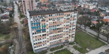 Miasto zapowiada zmiany przy ul. Młodej. Kielecki „Marriott” ma zostać zburzony