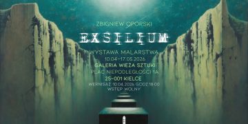 Zabezpieczone: Wystawa Zbigniewa Oporskiego w Galerii Wieża Sztuki