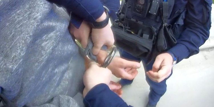 Dwa promile za kierownicą. 39 – letni obywatel Ukrainy osądzony w trybie przyspieszonym