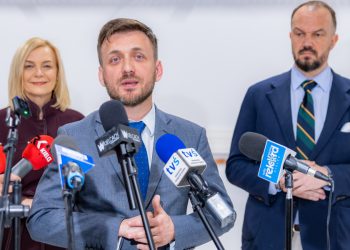 Program „Świętokrzyska Akademia Metrologii i Technologii” realnym wsparciem dla uczniów