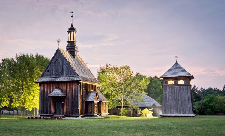 Muzeum Wsi Kieleckiej obchodzi jubileusz 50-lecia