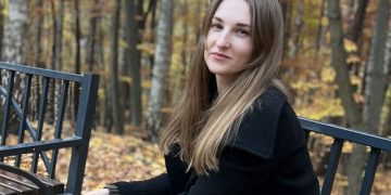 Zaginęła Wiktoria Malyshka