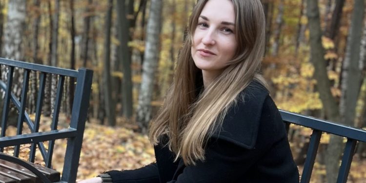 Zaginęła Wiktoria Malyshka