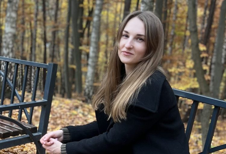 Zaginęła Wiktoria Malyshka