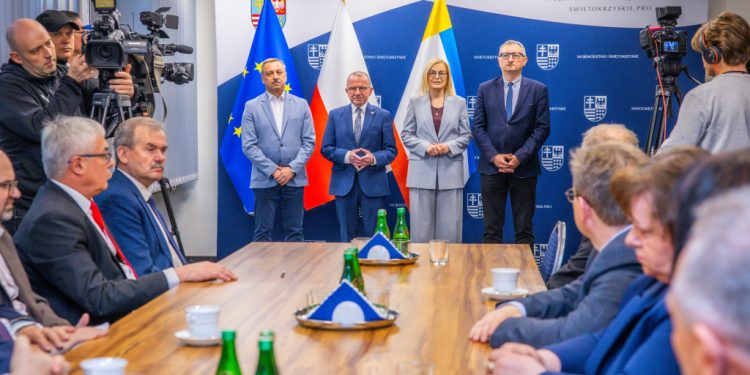 Ponad 4,3 mln zł na modernizację 15 obiektów rehabilitacyjnych dla osób z niepełnosprawnościami