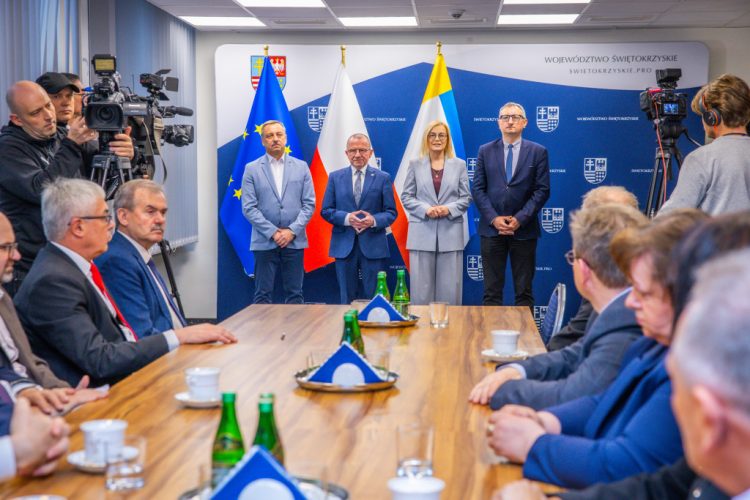 Ponad 4,3 mln zł na modernizację 15 obiektów rehabilitacyjnych dla osób z niepełnosprawnościami