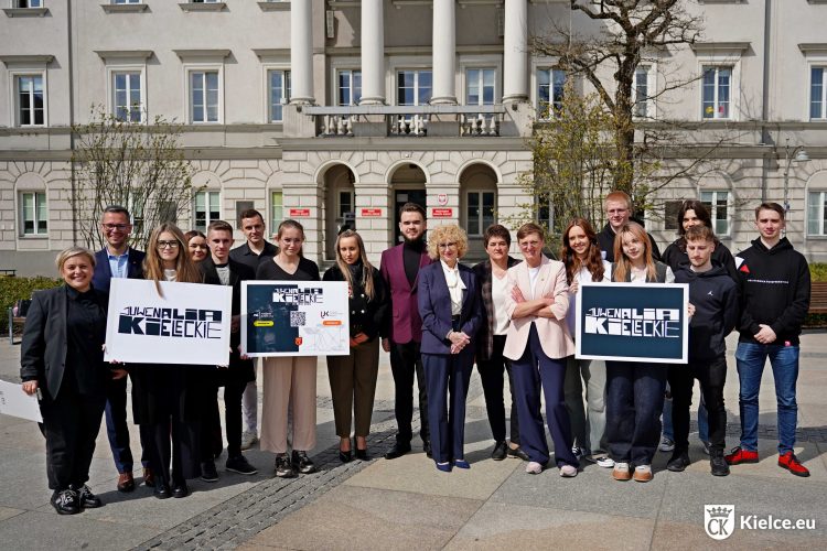 Juwenalia potrwają przez cały tydzień