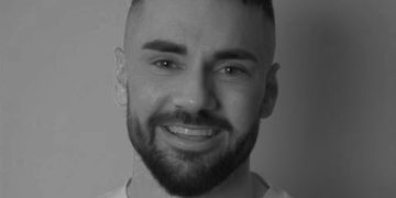 Nie żyje poseł Lewicy Łukasz Litewka 