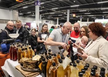 Targi Slow Travel nadchodzą z drugą edycją