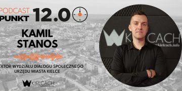 Kamil Stanos, Urząd Miasta Kielce: Uważam, że wśród miast walczących o tytuł stolicy młodzieży, mamy prawdopodobnie największe szanse pod kątem merytorycznym