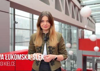 Kielczanka w światowym programie UFI. Jest jedną z 5 laureatek z całego świata