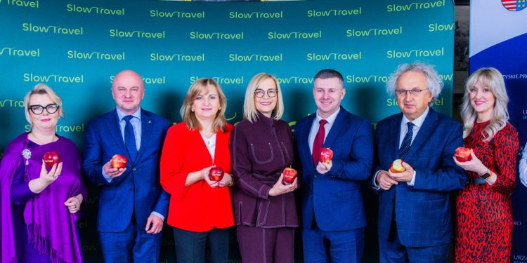 Druga edycja Targów Slow Travel już w ten weekend