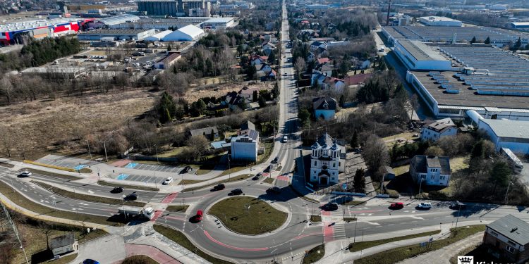 Wkrótce remont ul. Warszawskiej i Batalionów Chłopskich
