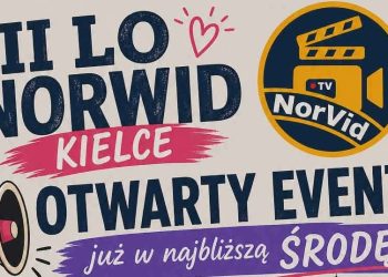 Młodzież z Norwida również pomoże Fundacji Cancer Fighters