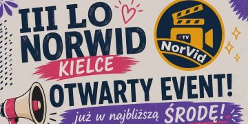 Młodzież z Norwida również pomoże Fundacji Cancer Fighters