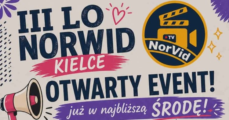 Młodzież z Norwida również pomoże Fundacji Cancer Fighters