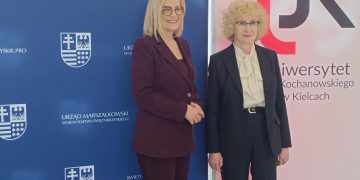 Wsparcie finansowe dla świętokrzyskich uczelni wyższych
