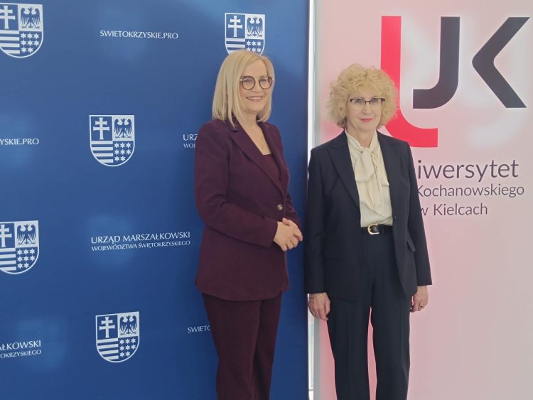 Wsparcie finansowe dla świętokrzyskich uczelni wyższych