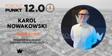 Karol Nowakowski, dyrektor MZD: Najlepszym rozwiązaniem w mojej opinii jest przebudowa ronda Giedroycia na rondo turbinowe