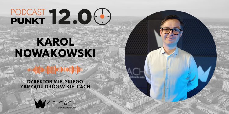 Karol Nowakowski, dyrektor MZD: Najlepszym rozwiązaniem w mojej opinii jest przebudowa ronda Giedroycia na rondo turbinowe